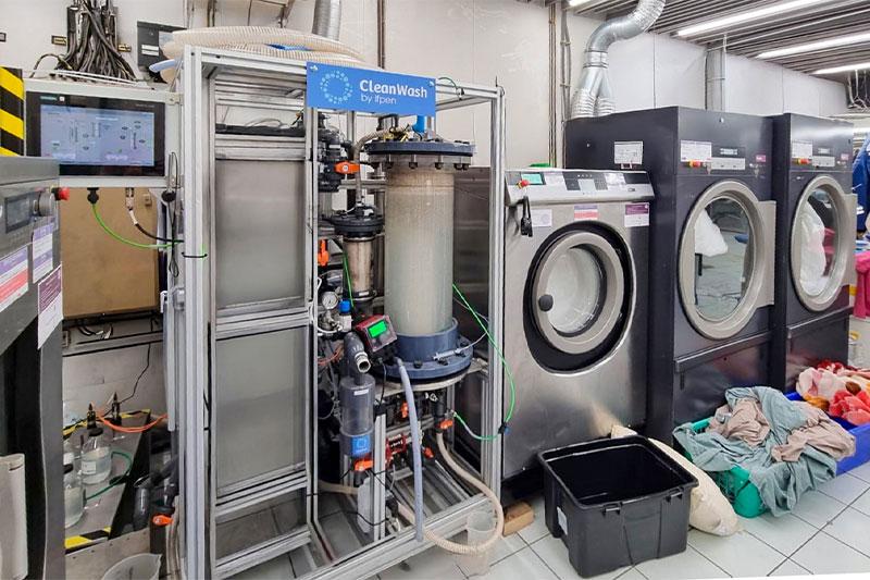 5àsec déclare la guerre aux microplastiques