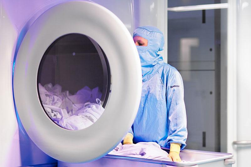 Elis Cleanroom s’offre BeMicron