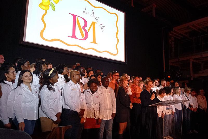 Les 25 ans festifs de La Blanchisserie du Maine