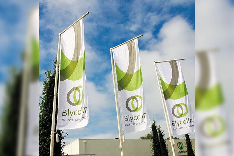 Blycolin acquiert deux blanchisseries