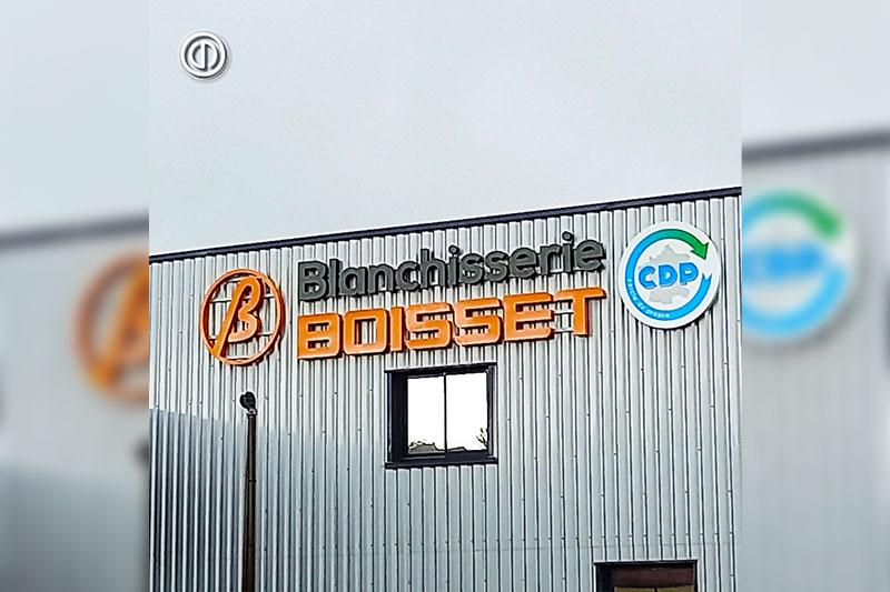 Boisset investit 8 M€ pour doubler ses capacités