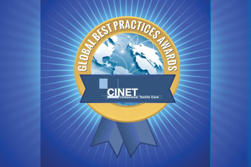 Cinq entreprises françaises aux Global Best Practices Awards