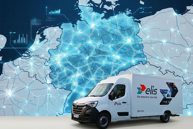 Nouvelle acquisition pour Elis