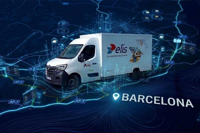 Elis, et une acquisition de plus !