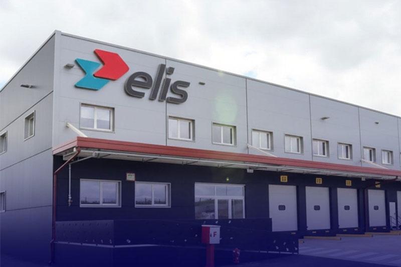 Nouvelle usine Elis en Espagne
