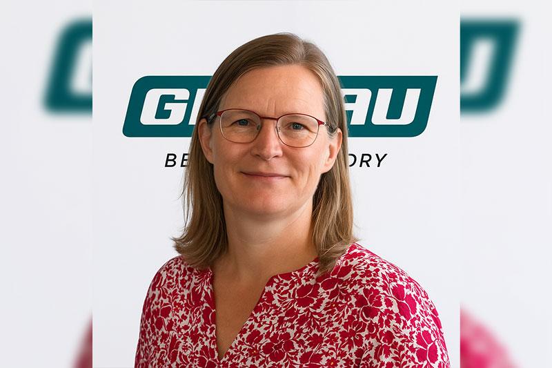 Interview exclusive de Lucie Morpain, DG de Girbau France