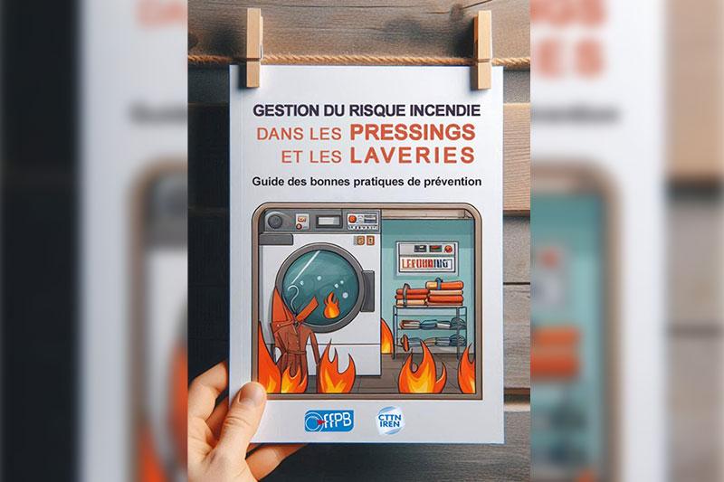 Guide de la prévention incendie