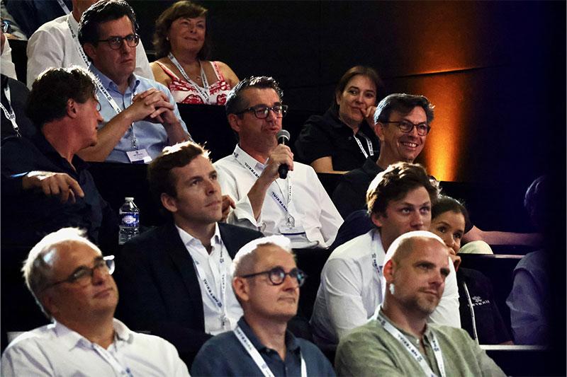 Succès pour le premier Supplier Day de Netexial