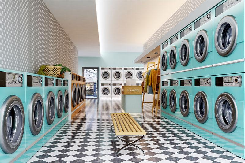 L’Observatoire des laveries est lancé