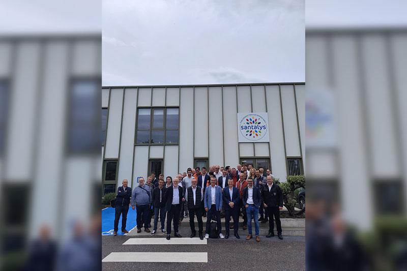 24e journée de l’URBH Méditerranée