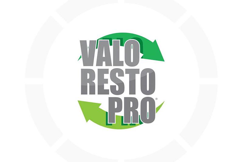 Les Trophées Valo Resto Pro s’ouvrent à la blanchisserie
