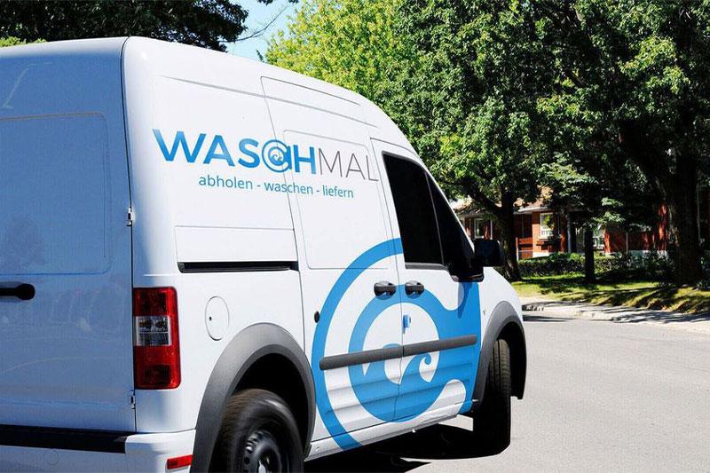 Blåkläder rachète une blanchisserie