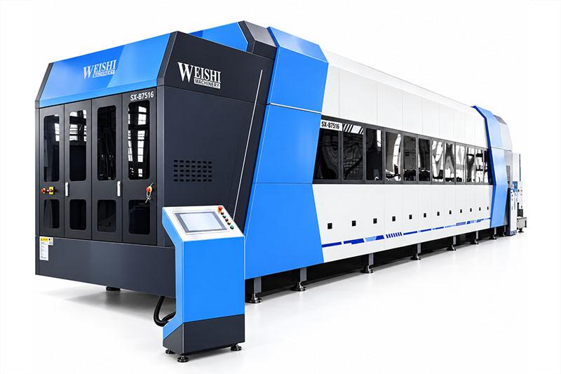 Weishi fait son entrée sur le marché français
